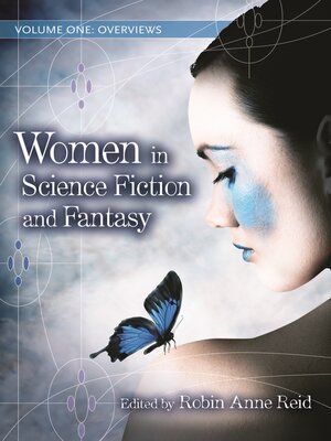 cover image of Women in Science Fiction and Fantasy
